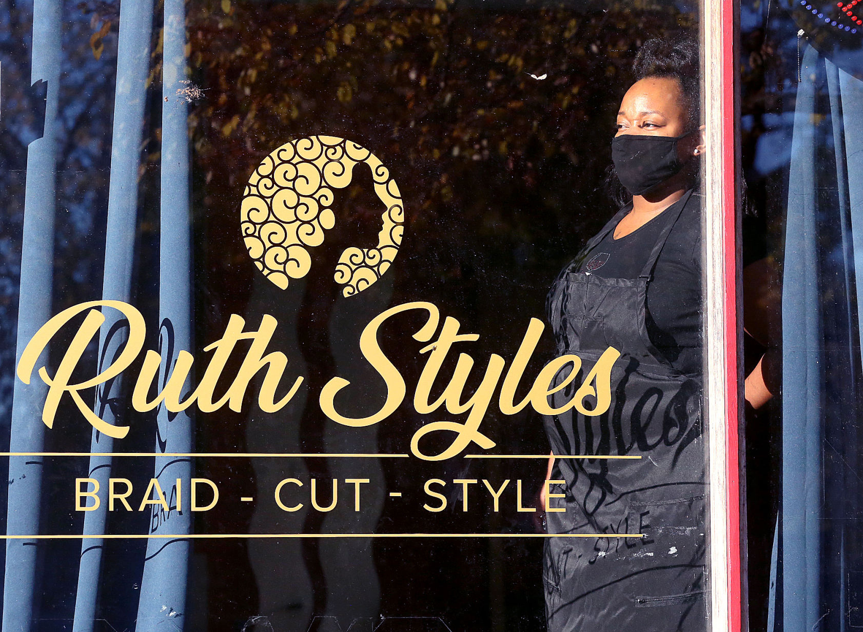 Ruth Styles